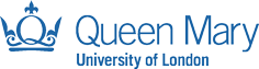 to Queen Mary University Of London welcome page