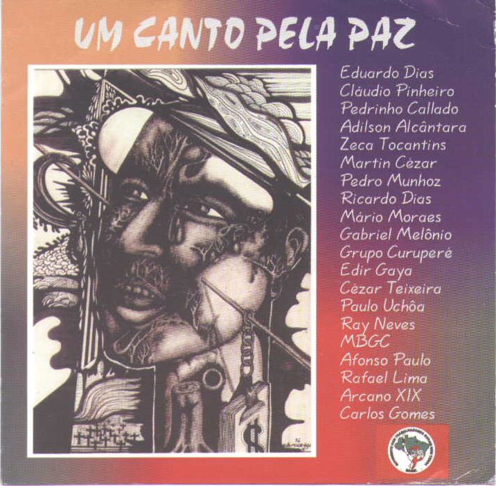 <em>Um canto pela paz</em><br />(