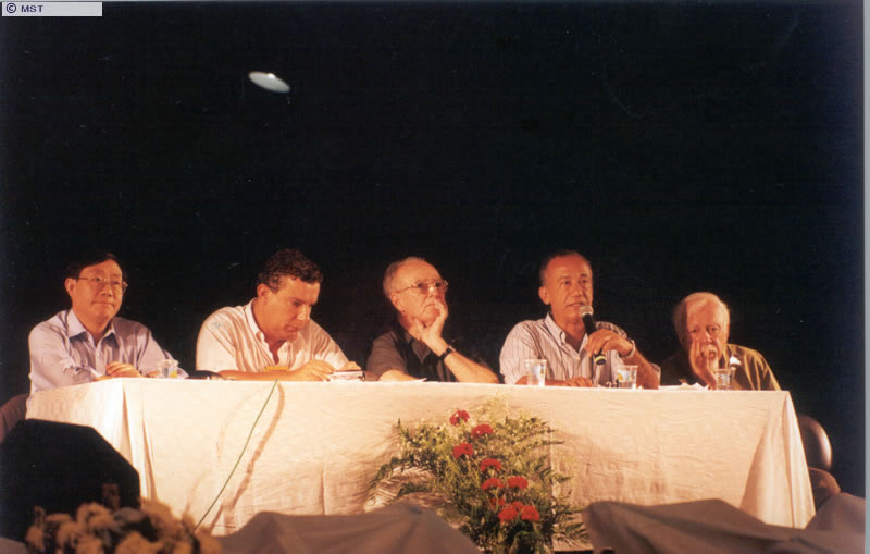 Debate on socialism, <em>World Social Forum</em>, which took place  ...