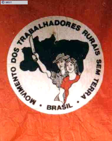 Bandeira do Movimento