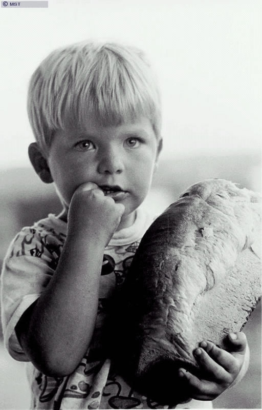 Um convite para se repartir a produção